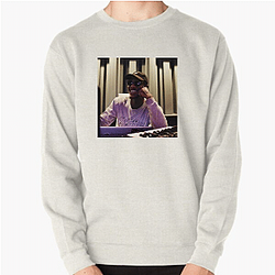808 Commander Lex Luger Sweatshirts