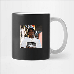 Studio Powerhouse Lex Luger Mugs