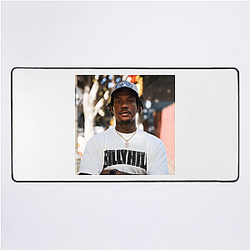 Studio Powerhouse Lex Luger Mouse Pads