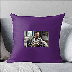 Southern Sound Pioneer Lex Luger Pillows Cover