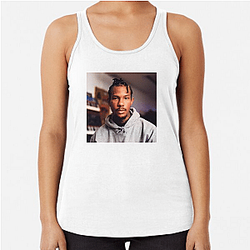 Trap Architect Lex Luger Tank Tops