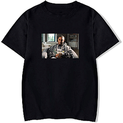 Southern Sound Pioneer Lex Luger T-Shirts