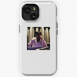 808 Commander Lex Luger iPhone Cases