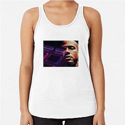 Drum Machine Master Lex Luger Tank Tops