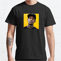 Beat General Lex Luger T-Shirts