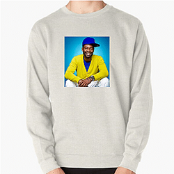Bassline Boss Lex Luger Sweatshirts