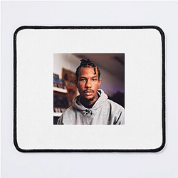 Trap Architect Lex Luger Mouse Pads