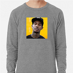 Beat General Lex Luger Sweatshirts