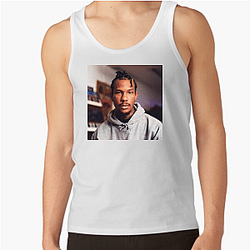 Trap Architect Lex Luger Tank Tops