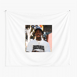 Studio Powerhouse Lex Luger Tapestries