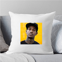 Beat General Lex Luger Pillows Cover