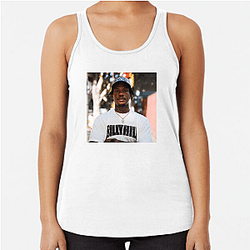 Studio Powerhouse Lex Luger Tank Tops