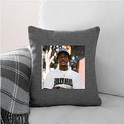 Studio Powerhouse Lex Luger Pillows Cover