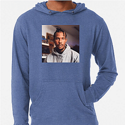 Trap Architect Lex Luger Hoodies
