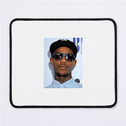 Hitmaker Supreme Lex Luger Mouse Pads