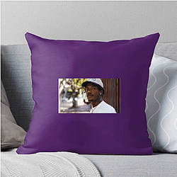 Platinum Producer Lex Luger Pillows Cover