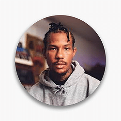 Trap Architect Lex Luger Pins