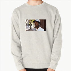 Platinum Producer Lex Luger Sweatshirts