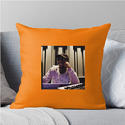 808 Commander Lex Luger Pillows Cover