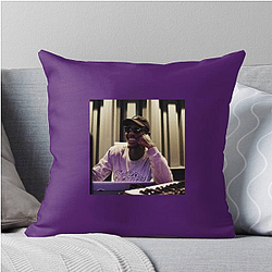 808 Commander Lex Luger Pillows Cover