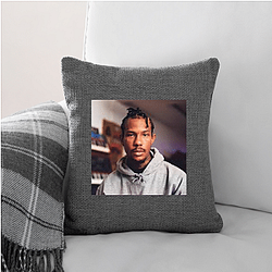 Trap Architect Lex Luger Pillows Cover