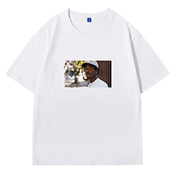 Platinum Producer Lex Luger T-Shirts