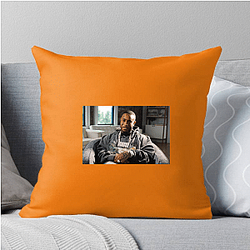 Southern Sound Pioneer Lex Luger Pillows Cover