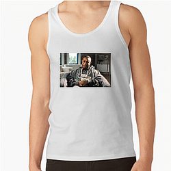 Southern Sound Pioneer Lex Luger Tank Tops