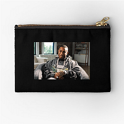Southern Sound Pioneer Lex Luger Zipper Pouches