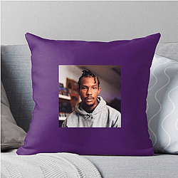 Trap Architect Lex Luger Pillows Cover