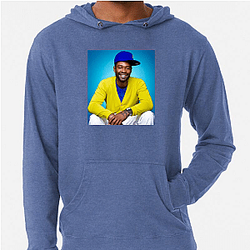 Bassline Boss Lex Luger Hoodies