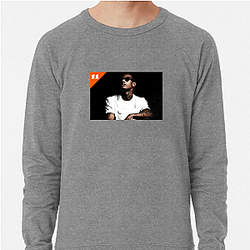 Culture Driver Lex Luger Sweatshirts