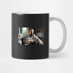 Southern Sound Pioneer Lex Luger Mugs