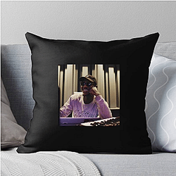 808 Commander Lex Luger Pillows Cover