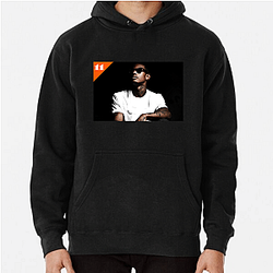 Culture Driver Lex Luger Hoodies