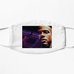 Drum Machine Master Lex Luger Face Masks