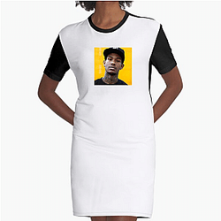 Beat General Lex Luger Dresses