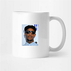 Hitmaker Supreme Lex Luger Mugs