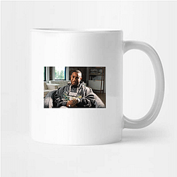 Southern Sound Pioneer Lex Luger Mugs