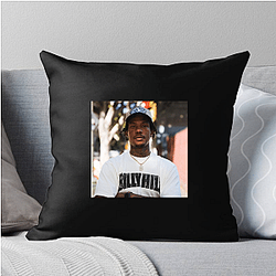 Studio Powerhouse Lex Luger Pillows Cover