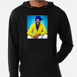Bassline Boss Lex Luger Hoodies