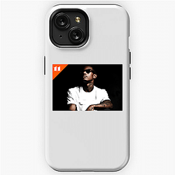 Culture Driver Lex Luger Samsung Cases