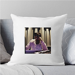 808 Commander Lex Luger Pillows Cover