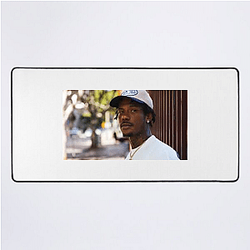 Platinum Producer Lex Luger Mouse Pads
