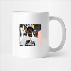 Studio Powerhouse Lex Luger Mugs