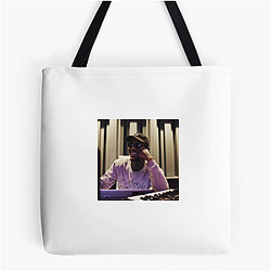 808 Commander Lex Luger Bags