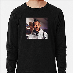Trap Architect Lex Luger Sweatshirts