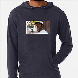 Platinum Producer Lex Luger Hoodies
