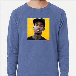 Beat General Lex Luger Sweatshirts
