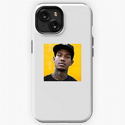 Beat General Lex Luger iPhone Cases